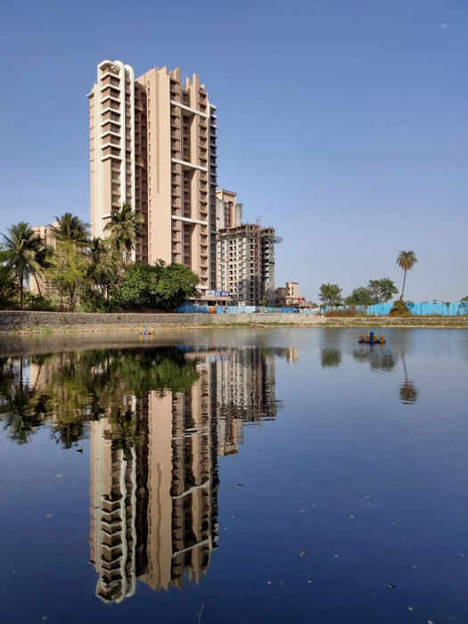 1 BHK / 2 BHK Flats in ACE Homes at Ghodbunder Road